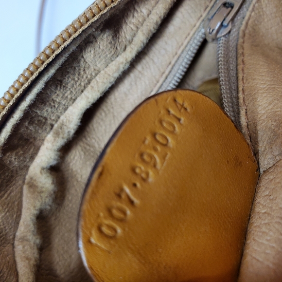 Vintage Gucci Crossbody bag - Picture 6 of 10